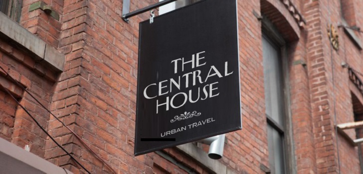 Hostel The Central House The Central House calienta motores: invertirá 120 millones de euros hasta 2025